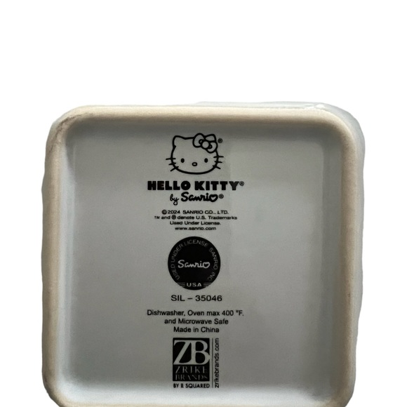 Hello Kitty 9 inch Baking Pan - Picture 4 of 4